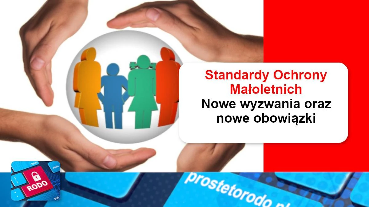 Standardy ochrony małoletnich